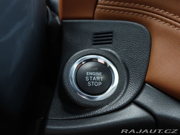 Subaru Outback 2.5i,124KW,Automat,4X4,CZ 2021