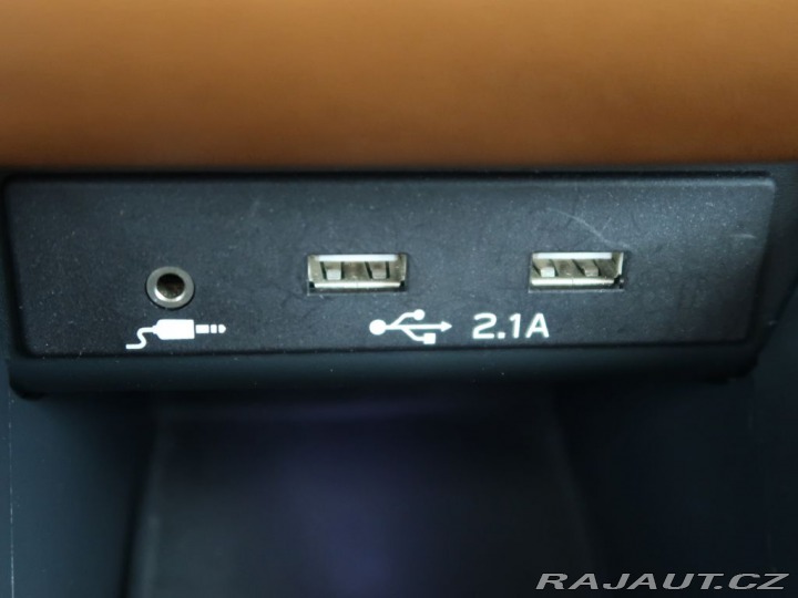 Subaru Outback 2.5i,124KW,Automat,4X4,CZ 2021