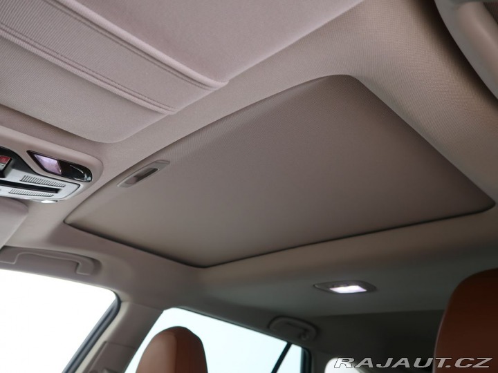 Subaru Outback 2.5i,124KW,Automat,4X4,CZ 2021