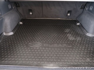 Subaru Outback 2.5i,124KW,Automat,4X4,CZ 2021