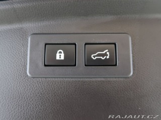 Subaru Outback 2.5i,124KW,Automat,4X4,CZ 2021