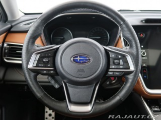 Subaru Outback 2.5i,124KW,Automat,4X4,CZ 2021