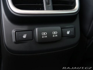 Subaru Outback 2.5i,124KW,Automat,4X4,CZ 2021
