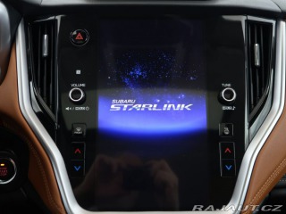 Subaru Outback 2.5i,124KW,Automat,4X4,CZ 2021