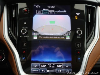 Subaru Outback 2.5i,124KW,Automat,4X4,CZ 2021