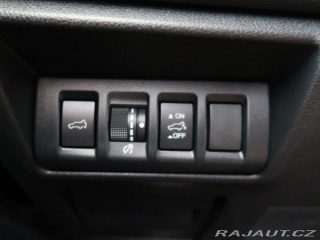 Subaru Outback 2.5i,124KW,Automat,4X4,CZ 2021