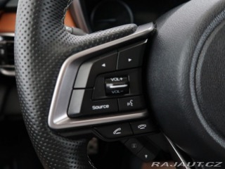 Subaru Outback 2.5i,124KW,Automat,4X4,CZ 2021