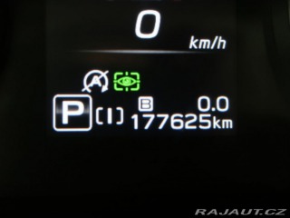 Subaru Outback 2.5i,124KW,Automat,4X4,CZ 2021