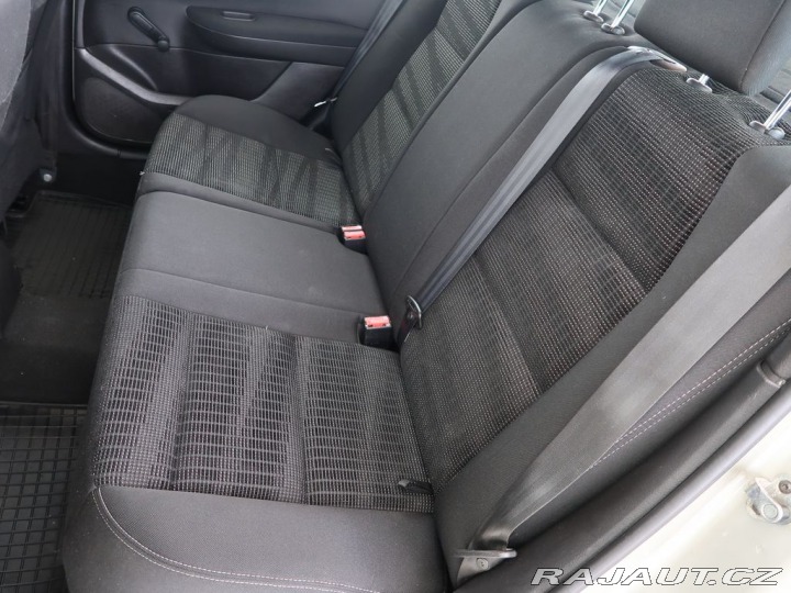 Peugeot 307 1.6,HDi,80KW,Manuál,Tažné 2007