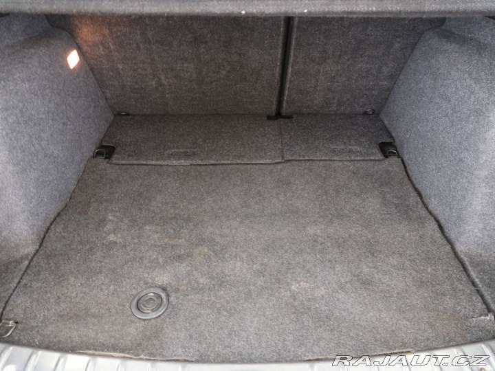 Peugeot 307 1.6,HDi,80KW,Manuál,Tažné 2007