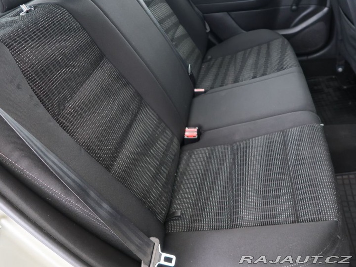 Peugeot 307 1.6,HDi,80KW,Manuál,Tažné 2007