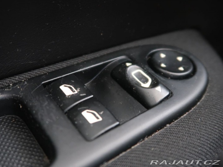 Peugeot 307 1.6,HDi,80KW,Manuál,Tažné 2007
