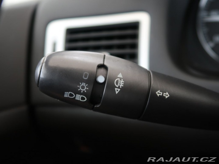 Peugeot 307 1.6,HDi,80KW,Manuál,Tažné 2007
