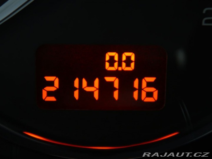 Peugeot 307 1.6,HDi,80KW,Manuál,Tažné 2007