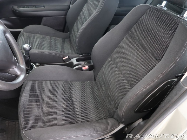 Peugeot 307 1.6,HDi,80KW,Manuál,Tažné 2007