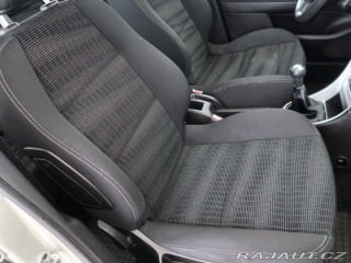 Peugeot 307 1.6,HDi,80KW,Manuál,Tažné 2007
