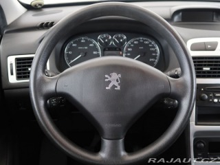 Peugeot 307 1.6,HDi,80KW,Manuál,Tažné 2007
