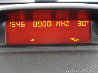 Peugeot 307 1.6,HDi,80KW,Manuál,Tažné 2007