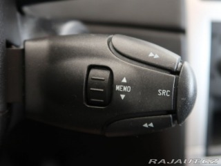 Peugeot 307 1.6,HDi,80KW,Manuál,Tažné 2007