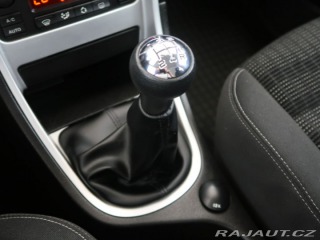 Peugeot 307 1.6,HDi,80KW,Manuál,Tažné 2007