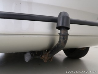 Peugeot 307 1.6,HDi,80KW,Manuál,Tažné 2007