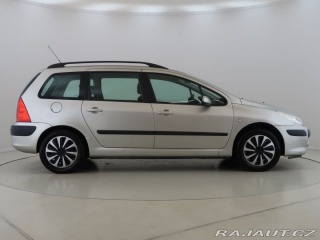Peugeot 307 1.6,HDi,80KW,Manuál,Tažné 2007