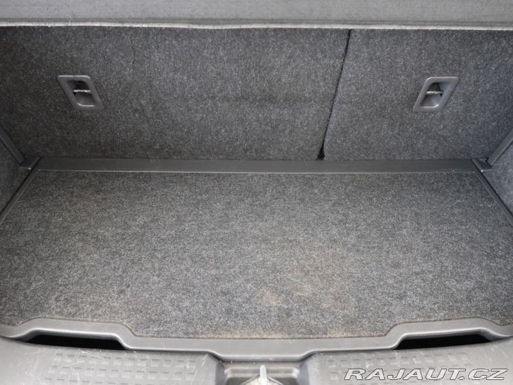 Suzuki Swift 1.3i,67kW,Klima,CZ,Manuál 2008