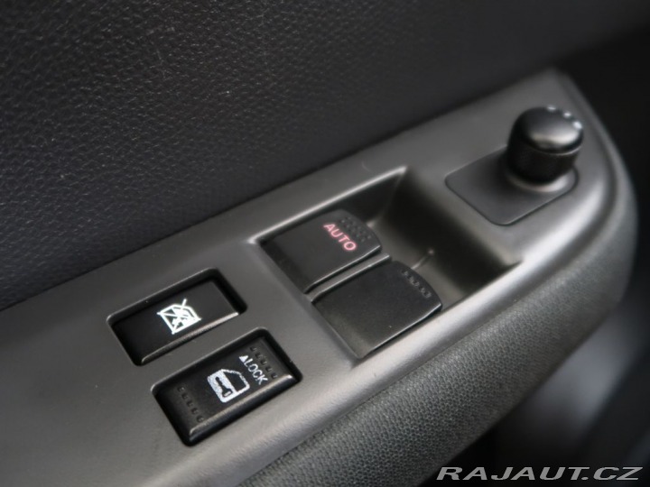 Suzuki Swift 1.3i,67kW,Klima,CZ,Manuál 2008