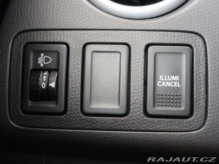 Suzuki Swift 1.3i,67kW,Klima,CZ,Manuál 2008