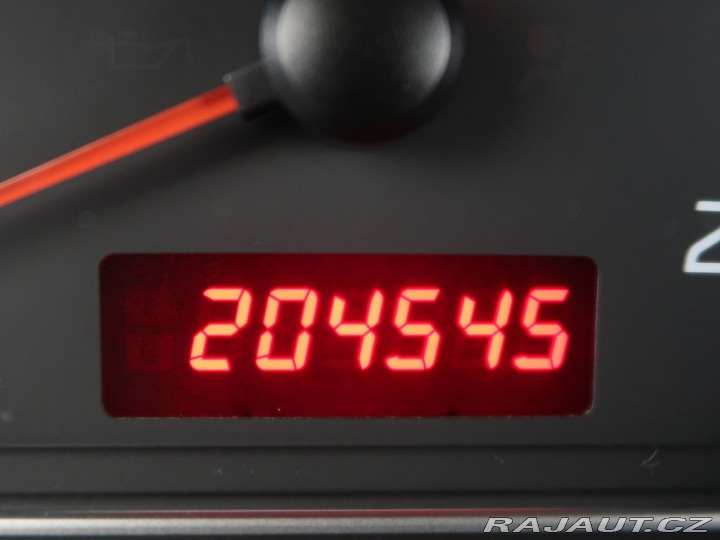 Suzuki Swift 1.3i,67kW,Klima,CZ,Manuál 2008