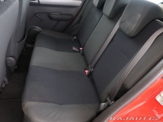 Suzuki Swift 1.3i,67kW,Klima,CZ,Manuál 2008
