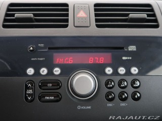 Suzuki Swift 1.3i,67kW,Klima,CZ,Manuál 2008