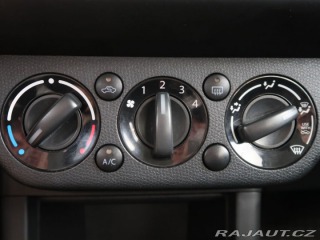 Suzuki Swift 1.3i,67kW,Klima,CZ,Manuál 2008