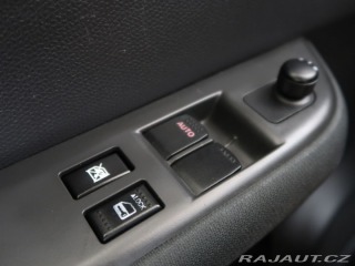 Suzuki Swift 1.3i,67kW,Klima,CZ,Manuál 2008