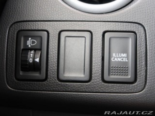 Suzuki Swift 1.3i,67kW,Klima,CZ,Manuál 2008