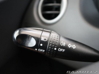 Suzuki Swift 1.3i,67kW,Klima,CZ,Manuál 2008