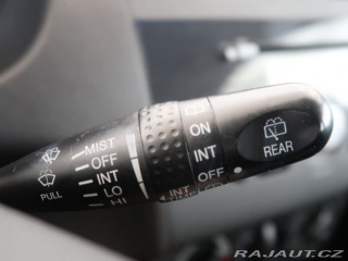 Suzuki Swift 1.3i,67kW,Klima,CZ,Manuál 2008