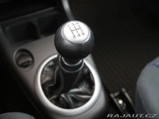 Suzuki Swift 1.3i,67kW,Klima,CZ,Manuál 2008