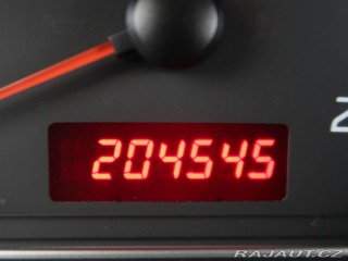 Suzuki Swift 1.3i,67kW,Klima,CZ,Manuál 2008