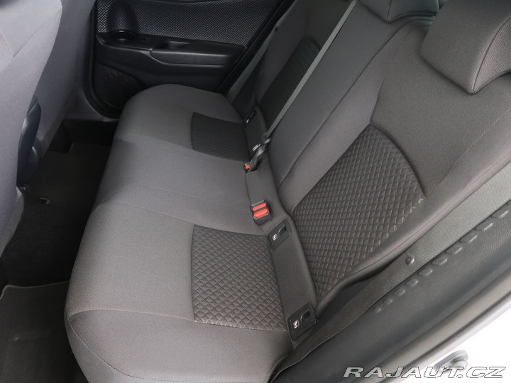 Toyota C-HR 1.8,Hybrid,CVT,Comfort,CZ 2023