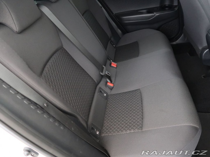 Toyota C-HR 1.8,Hybrid,CVT,Comfort,CZ 2023