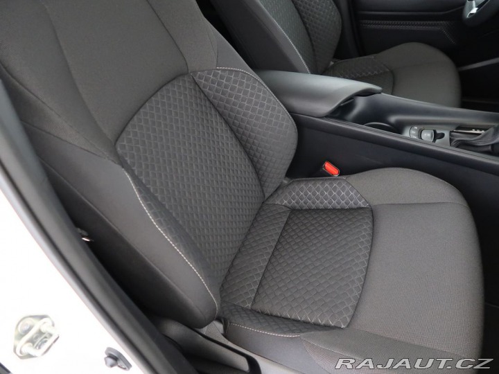 Toyota C-HR 1.8,Hybrid,CVT,Comfort,CZ 2023