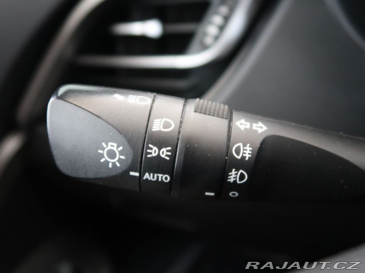 Toyota C-HR 1.8,Hybrid,CVT,Comfort,CZ 2023