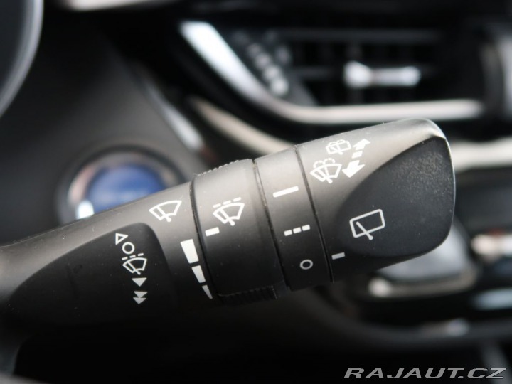 Toyota C-HR 1.8,Hybrid,CVT,Comfort,CZ 2023