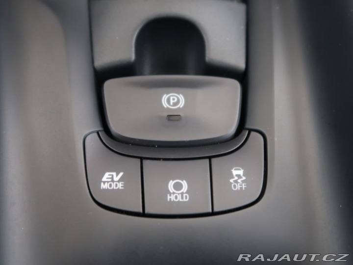 Toyota C-HR 1.8,Hybrid,CVT,Comfort,CZ 2023