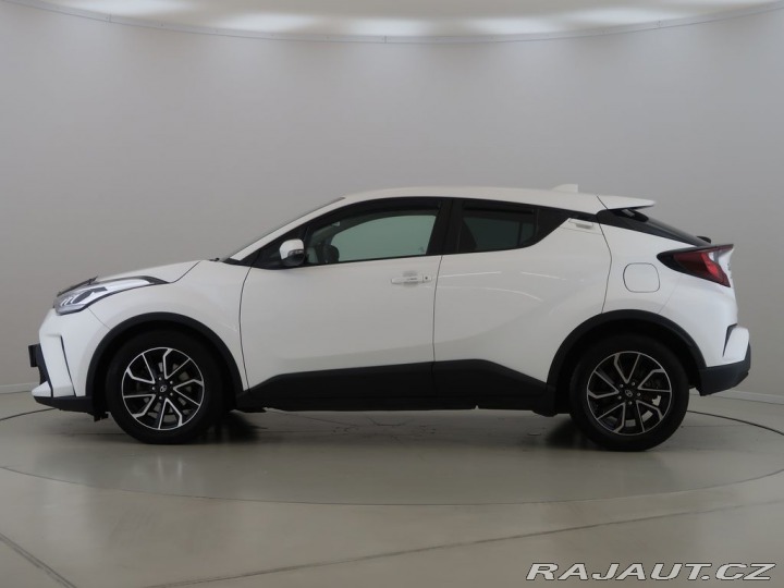 Toyota C-HR 1.8,Hybrid,CVT,Comfort,CZ 2023