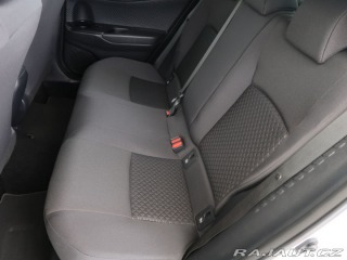 Toyota C-HR 1.8,Hybrid,CVT,Comfort,CZ 2023