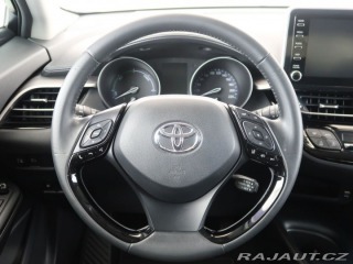 Toyota C-HR 1.8,Hybrid,CVT,Comfort,CZ 2023