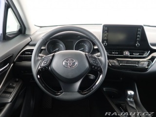 Toyota C-HR 1.8,Hybrid,CVT,Comfort,CZ 2023