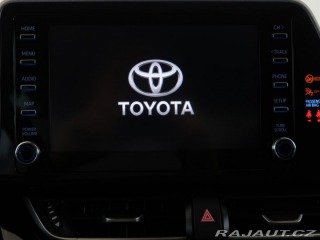 Toyota C-HR 1.8,Hybrid,CVT,Comfort,CZ 2023